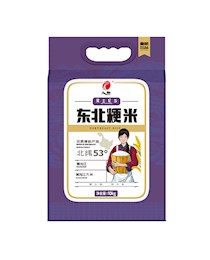 人和东北粳米10kg