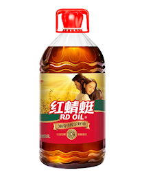 红蜻蜓潼南小榨5L